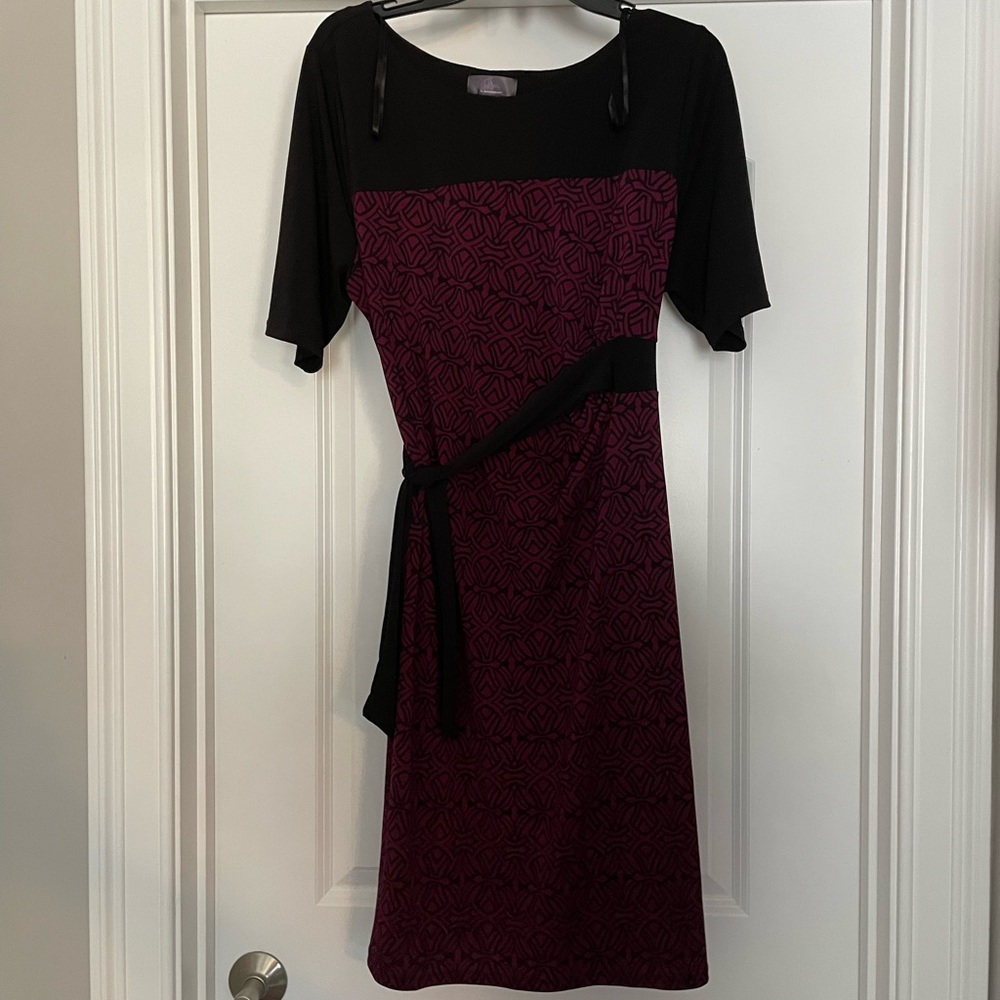 Oh Baby by Motherhood Maternity Dress XL